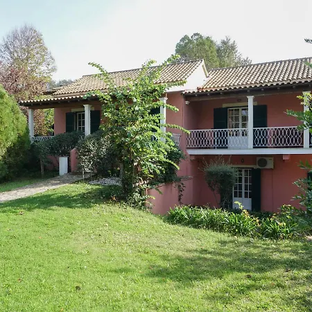 Villa Leda *