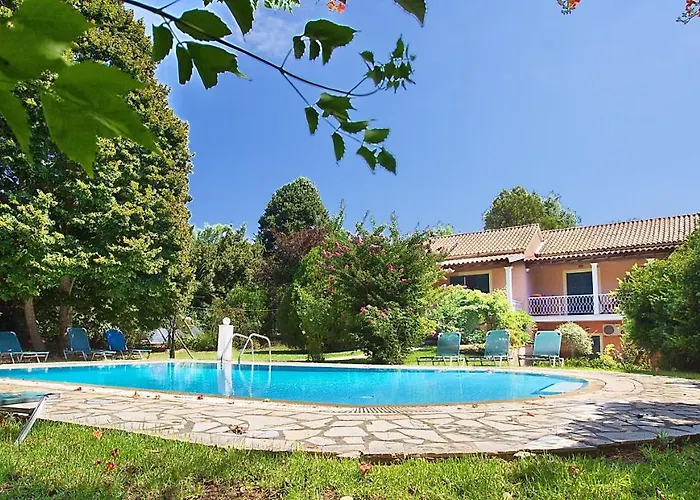Leda Villa