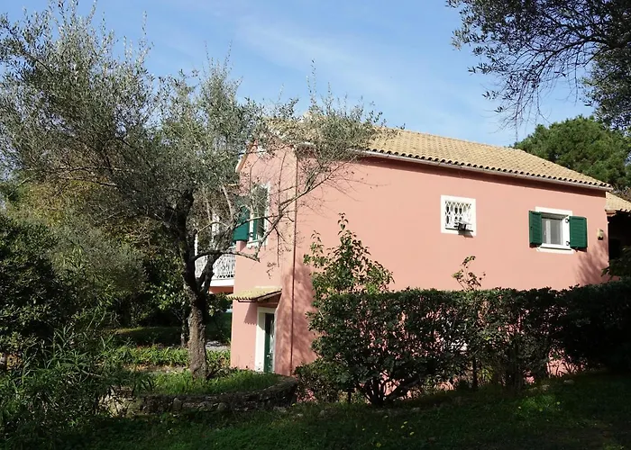 Villa Leda