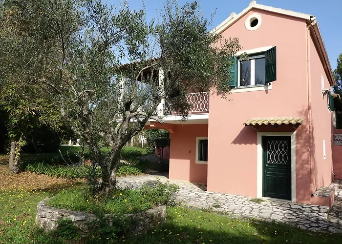 Villa Leda *