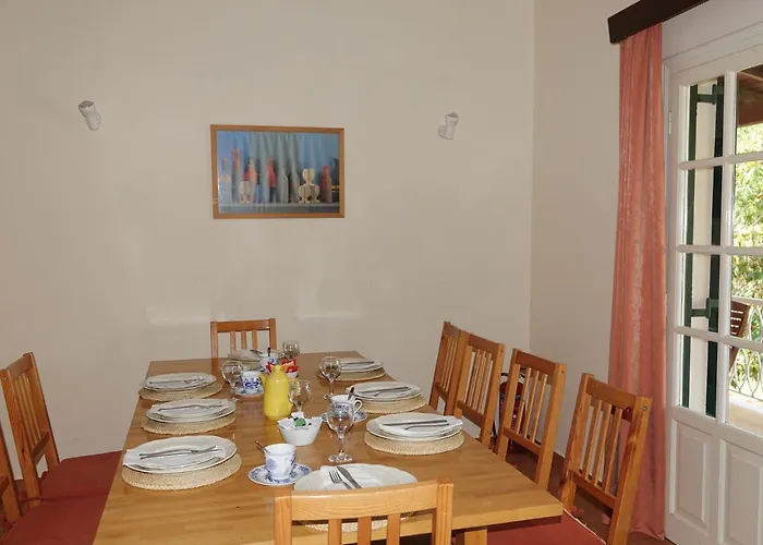 Leda Villa *