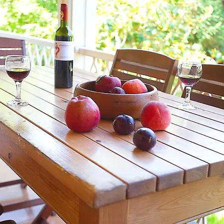 ヴィラ Leda カロウセイズ