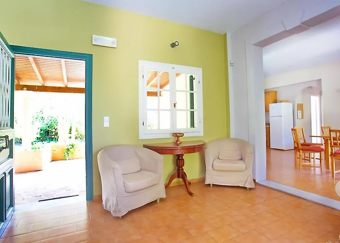 Leda Καρουσάδες