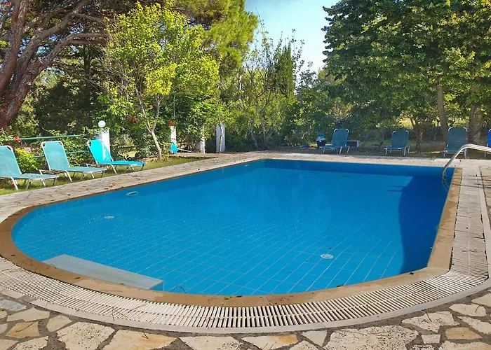 Leda Villa