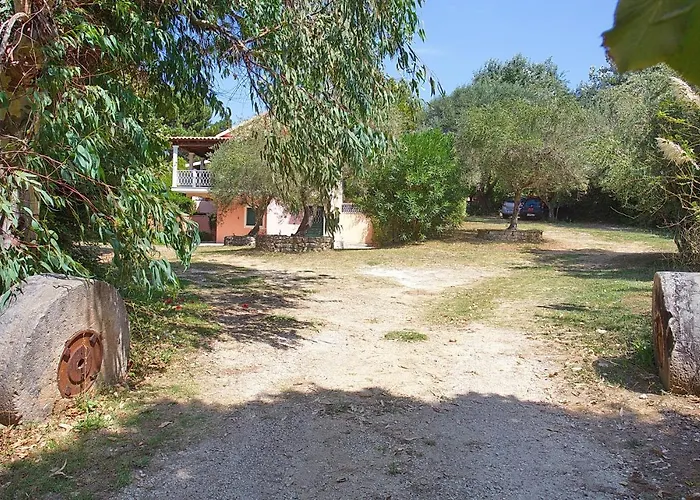 Villa Leda *