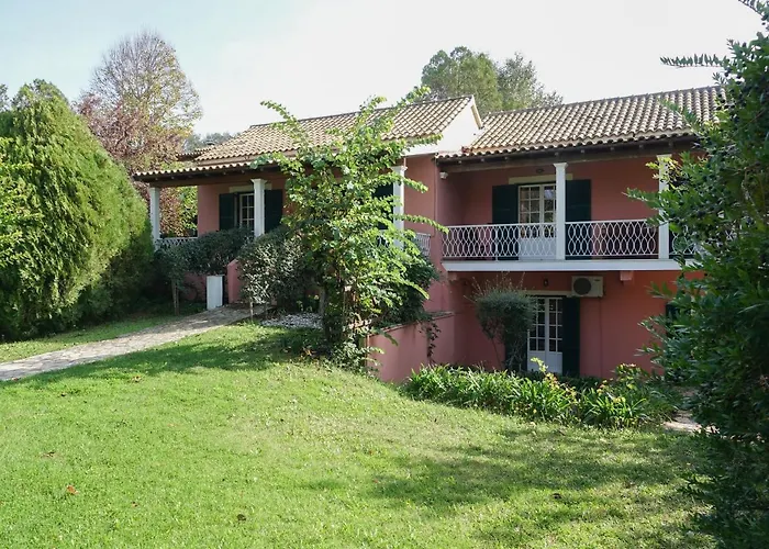 Villa Leda *