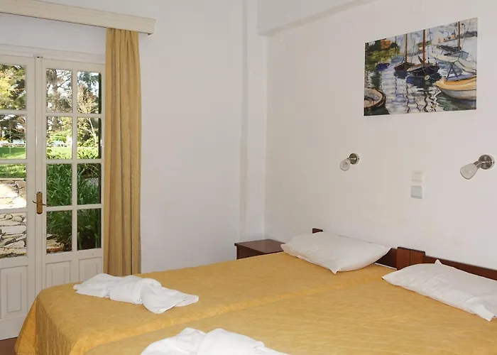 Leda Villa