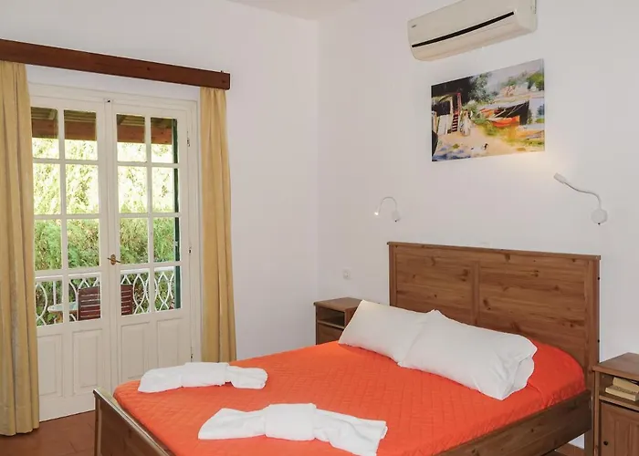 Leda Карусадес