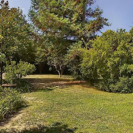 Villa Leda Karousádes