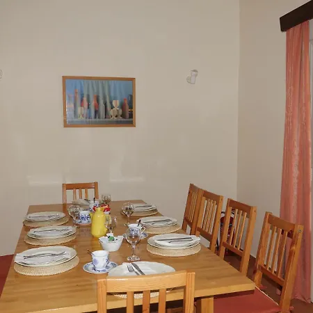 Leda Villa *